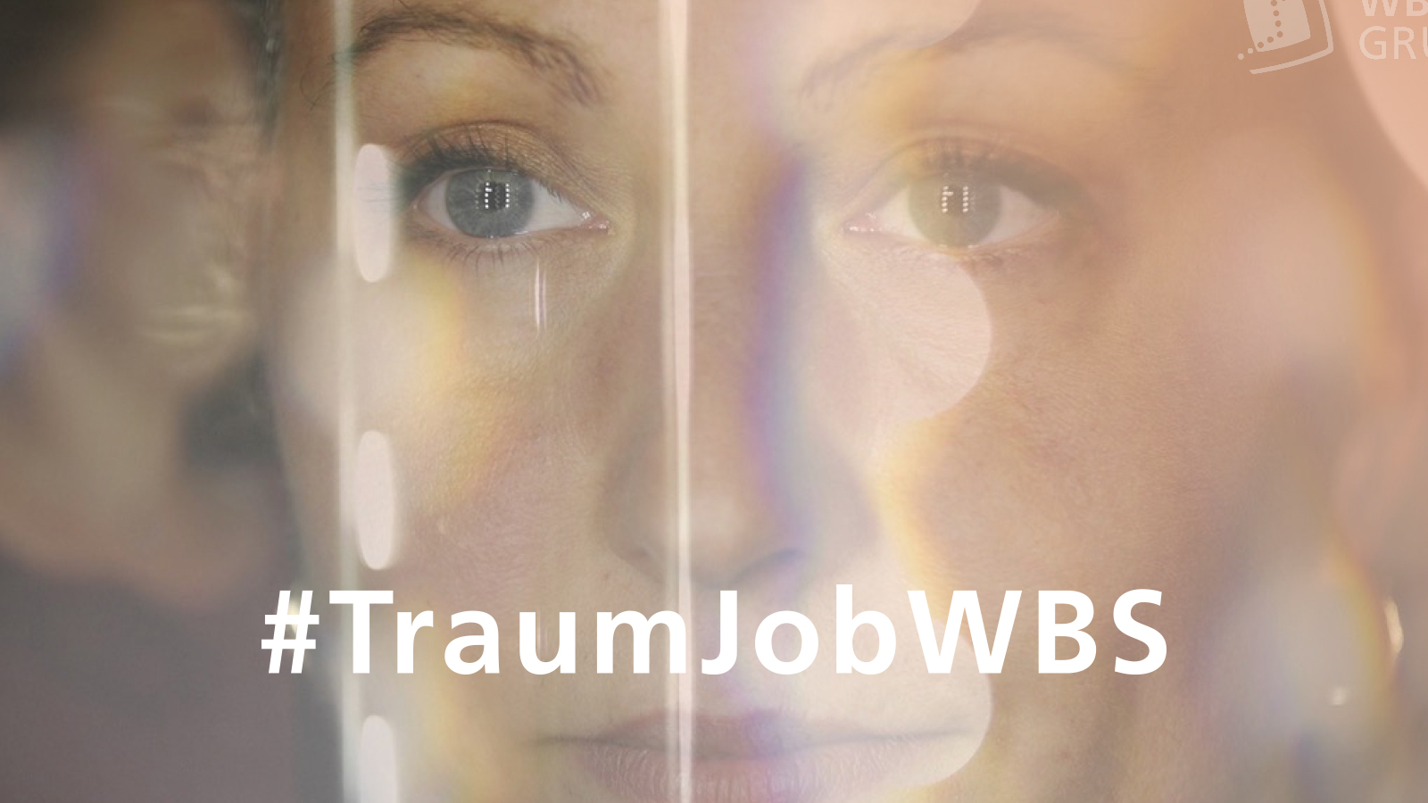 Traum Jobs WBS, von der Teilnehmerin zur Mitarbeitern. Mandy Ryyll berichtet.