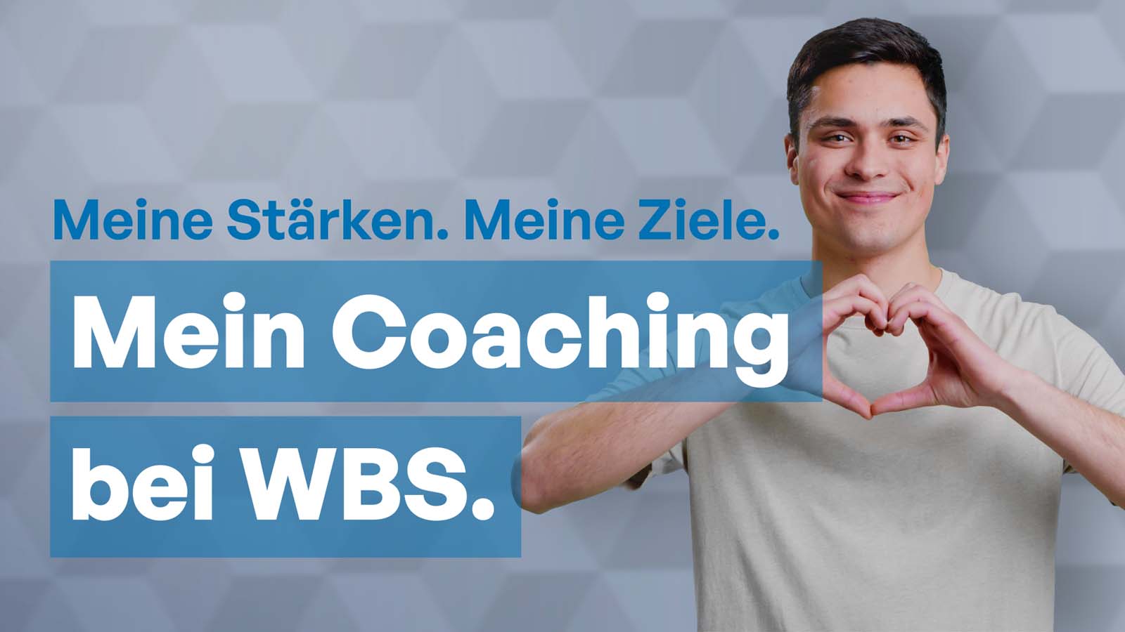Meine Stärken meine Ziele mein Coaching bei WBS