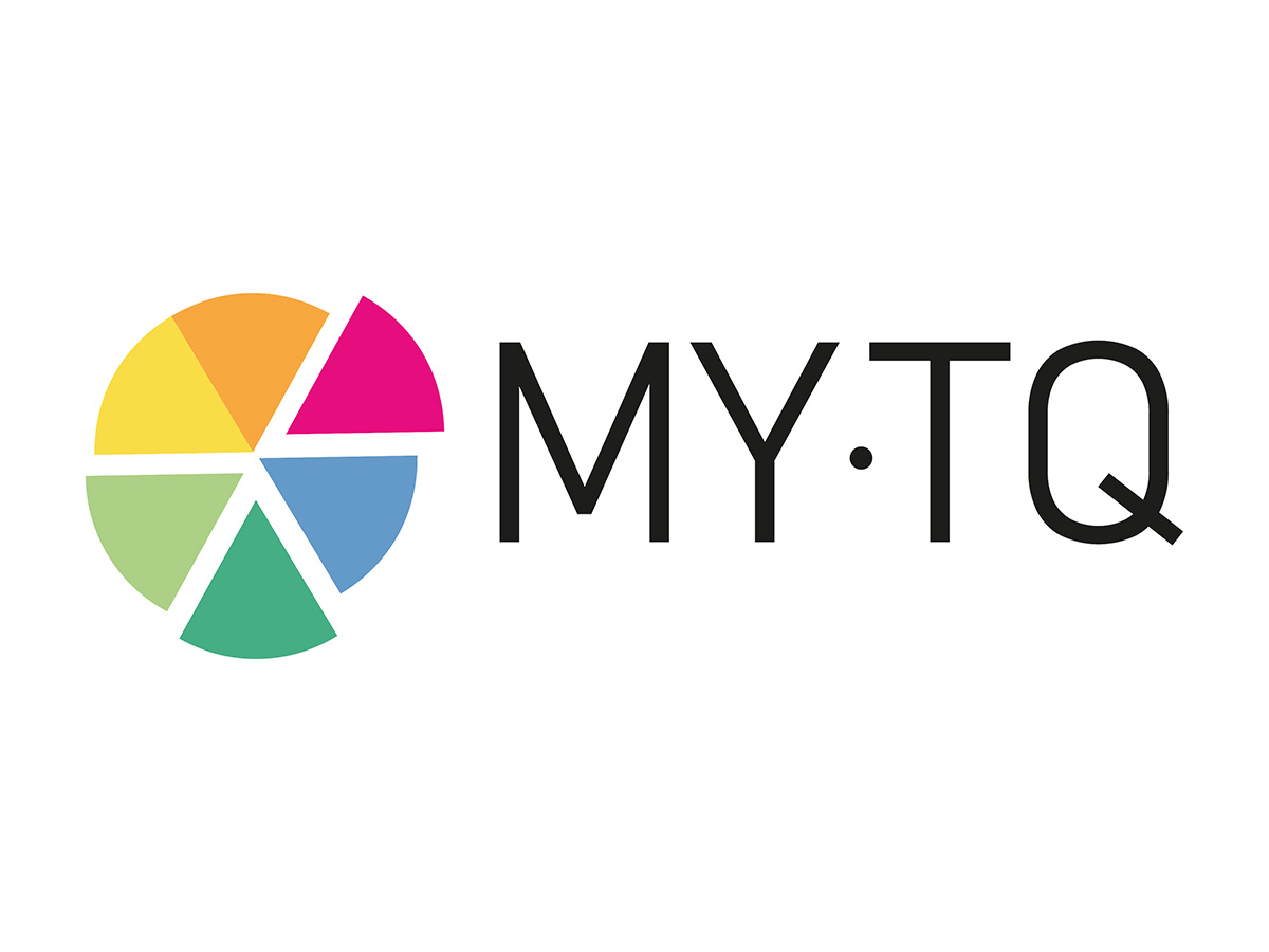 Logo der Initiative MyTQ