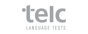 telc – language tests.