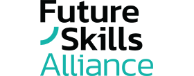 Logo der Future Skills Alliance