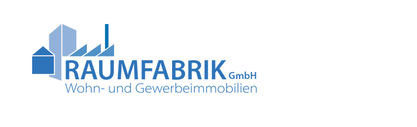 Logo Raumfabrik GmbH